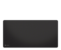 NATEC Colors Series Obsidian Black 800x400 mm - 1480407 - zdjęcie 1